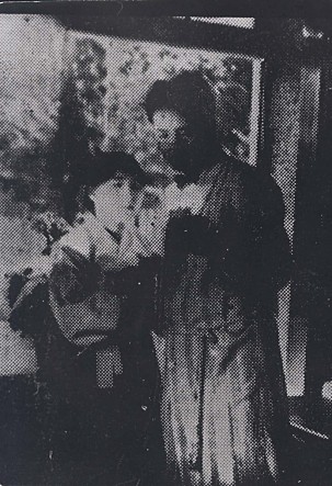 개척자