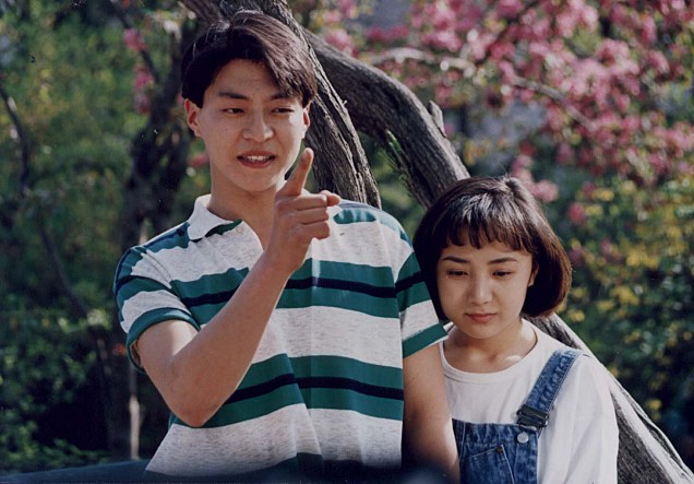 지금 우리는 사랑하고 싶다