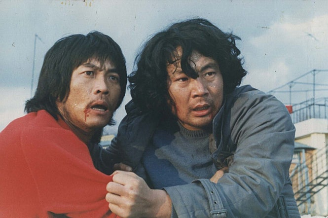 해결사