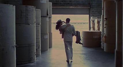STILLCUT