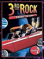 솔로몬 가족은 외계인: SF 코미디 TV 시리즈 리뷰