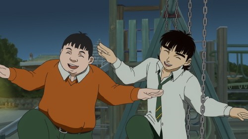 렛츠 댄스