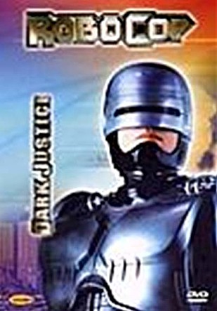 로보캅 - TV 시리즈: 미래적인 액션 SF를 담은 1994년 작품