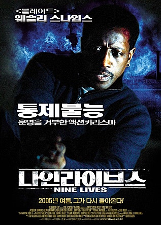 나인 라이브스
