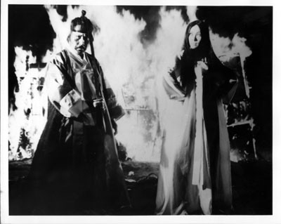 요권괴권: 1982 한국 영화의 공포와 감동이 어우러진 작품