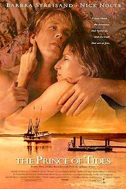 영화 사랑과 추억 The Prince Of Tides 1991 여행바라기