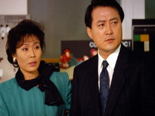 사랑의 굴레