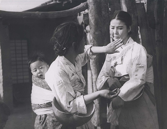 감자