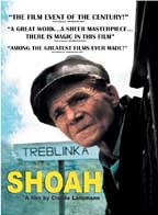 쇼아 Shoah: Holocaust Documentary Masterpiece