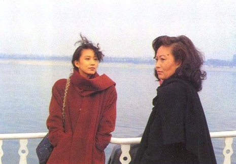 이별의 시작