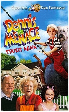 개구쟁이 데니스 2