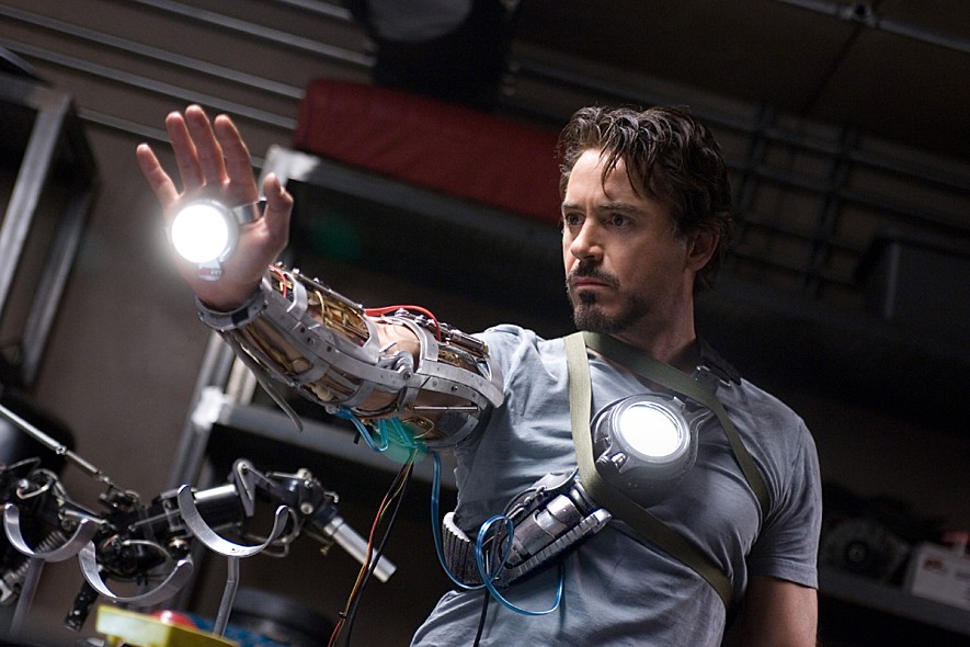 STILLCUT