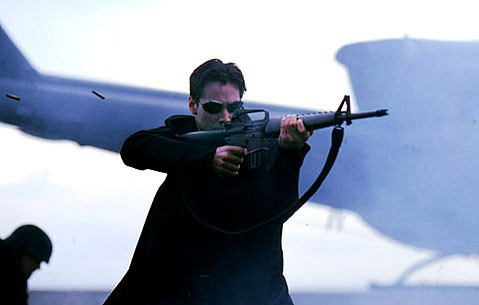 STILLCUT
