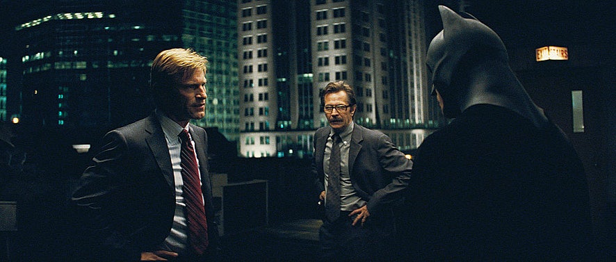 STILLCUT