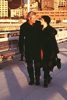 STILLCUT