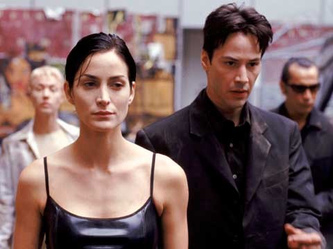 STILLCUT