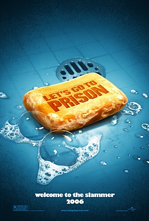 렛츠 고 투 프리슨: 감옥 삶을 웃음으로 담아낸 코미디 범죄 영화