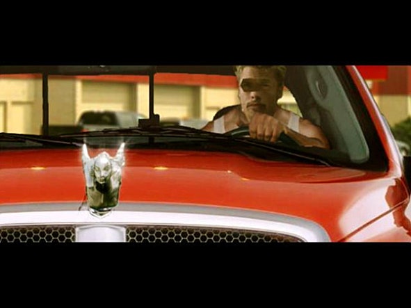 렉커: 단편애니메이션의 매력, 표주영 감독의 섬세한 작품