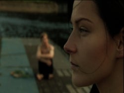 더 플라이어: 존재의 의미를 탐구하는 감성 단편