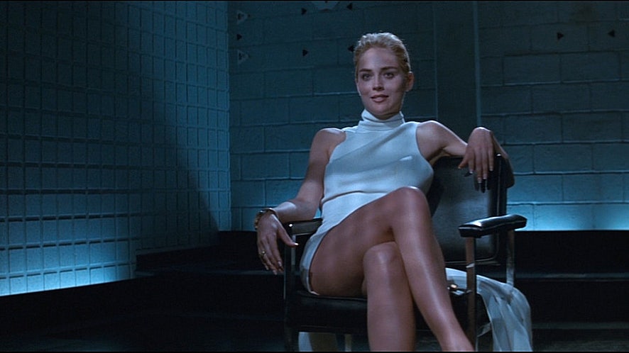 STILLCUT