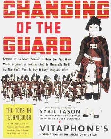 체인징 오브 더 가드