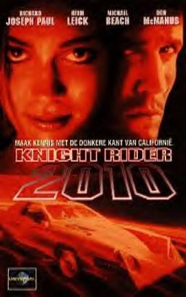 전격 Z작전 2010: SF TV영화의 전설적 부활, 향수를 일으키는 시각적 스타일과 역동적 액션