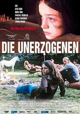 언파리쉬트: 미술, 자유, 가족, 독일 - Die Unerzogenen The Unpolished 2007