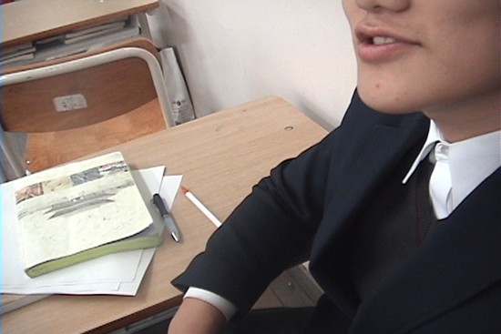 지수의 성에 관한 보고서
