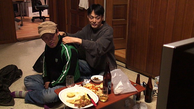 바보는 감기에 걸리지 않는다