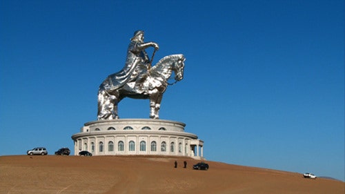 열정