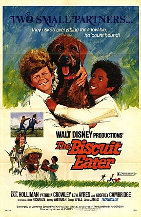 비스킷 이터: 가족들이 함께 즐길 수 있는 감동적인 드라마