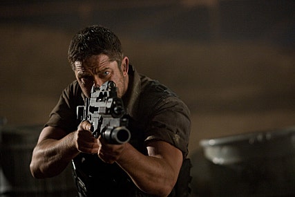 STILLCUT