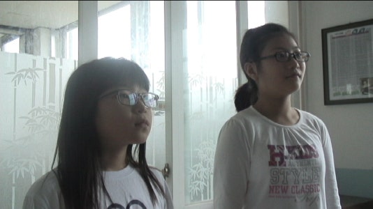 음악실의 행복문