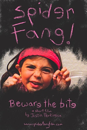 스파이더 팡! - 코믹한 모험, 윌리엄 나이트의 매력적인 연기