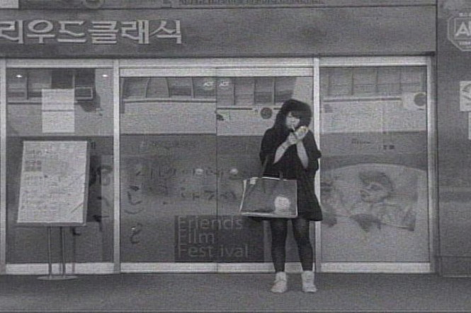 어두운 맘속에