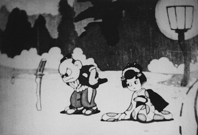 산키치와 오사요: Genroku 시대 사랑 이야기