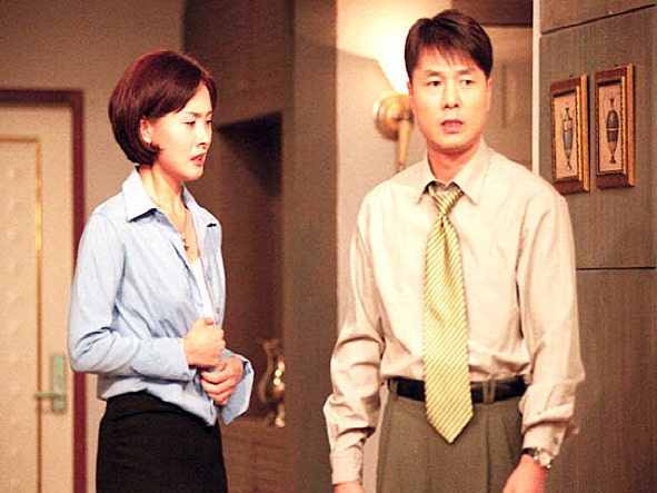 이별 없는 아침