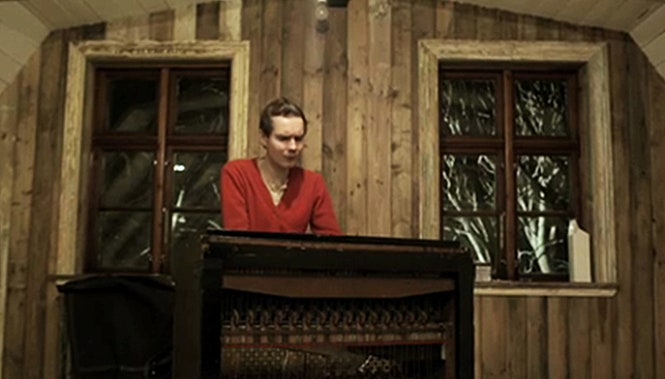 욘시 - 고 콰이어트