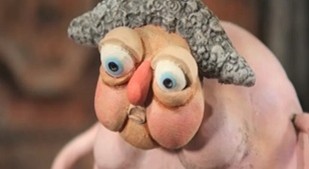 럭키