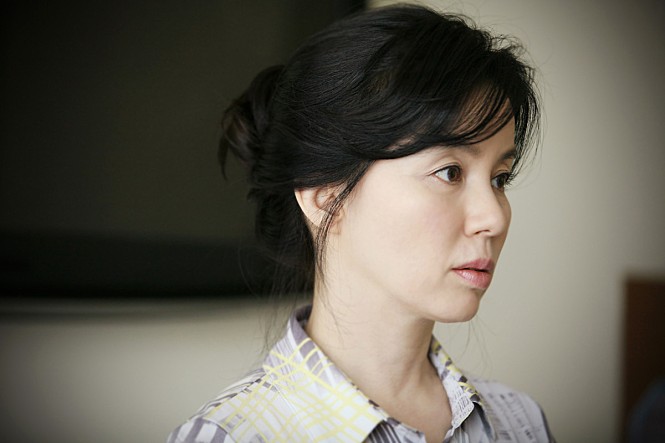 Im Ye-jin