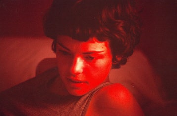 메시아를 기다리며