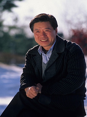 겨울 지나고 봄
