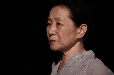 할미꽃