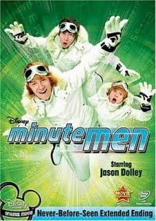 미닛맨