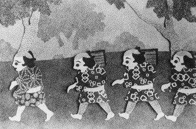 귤을 실은 배: 일본 애니메이션 마스터피스의 세계 #