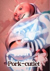 포크 커틀렛
