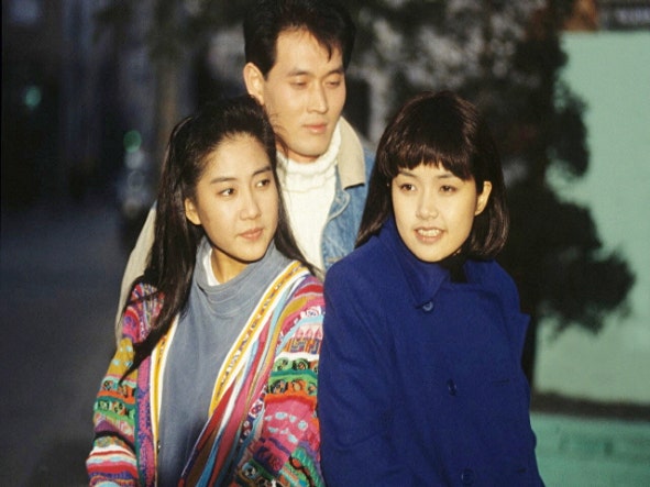 우리들 뜨거운 노래