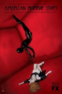 아메리칸 호러 스토리 시즌1