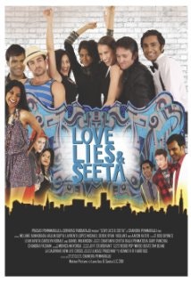 러브, 라이즈 앤드 시타