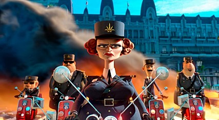 STILLCUT